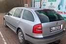 Skoda Octavia A5