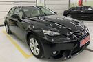 Lexus IS 300 2.5 Hybrid Luxury 