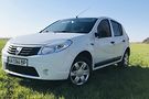 Dacia Sandero RENAULT Ambiance 