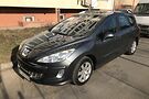 Peugeot 308 SW  CLIMA/PANORAMA/USB