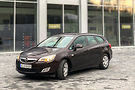 Opel Astra J Sports Tourer 