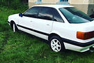 Audi 80