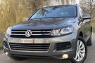 Volkswagen Touareg  PNEVMO