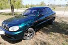 Daewoo Lanos