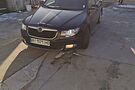 Skoda Superb Не DSG
