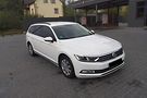 Volkswagen Passat B8 Comfort Life