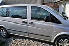 Mercedes-Benz Vito пасс.