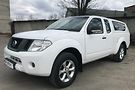 Nissan Navara 4WD 2.5DCI