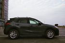 Mazda CX-5 SE 4x4