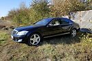Mercedes-Benz S 450 Long 4 matic