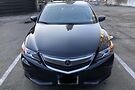 Acura ILX premium package 