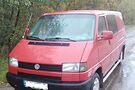 Volkswagen T4 (Transporter) пасс.