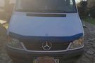 Mercedes-Benz Sprinter 313 груз.-пасс.