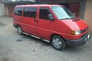 Volkswagen T4 (Transporter) пасс.