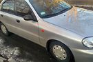 Daewoo Lanos