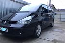 Renault Espace гранд еспейс