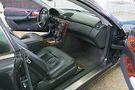 Mercedes-Benz CL 500