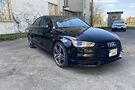 Audi A3 2.0 S-Line