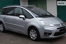 Citroen Grand C4 Picasso