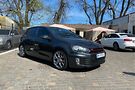 Volkswagen Golf VI GTI