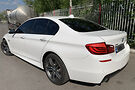 BMW 535 xi