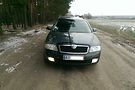 Skoda Octavia A5 5