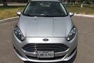 Ford Fiesta SE