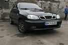 Daewoo Lanos