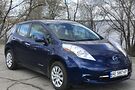 Nissan Leaf S