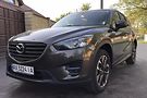 Mazda CX-5 Grand Touring