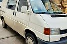 Volkswagen T4 (Transporter) пасс.