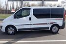 Renault Trafic пасс.