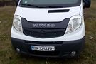 Opel Vivaro пасс.