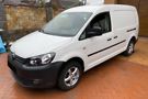 Volkswagen Caddy груз. Maxi