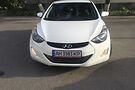 Hyundai Elantra GLS