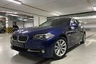 BMW 520 AWT-Бавария 