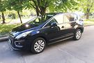 Peugeot 3008 Автомат 2.0 Дизель  