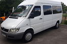 Mercedes-Benz Sprinter 213 пасс.
