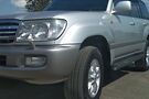 Toyota Land Cruiser 100 VX