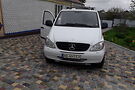 Mercedes-Benz Vito пасс.