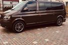 Volkswagen Caravelle Long 