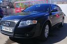 Audi A4 А4 б7