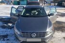 Volkswagen Passat B7 SEL