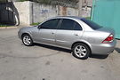 Nissan Almera Classic