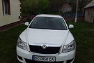 Skoda Octavia A5 Універсал