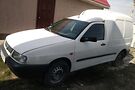 Volkswagen Caddy груз.