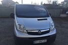 Opel Vivaro пасс.