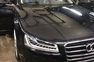 Audi A8 long