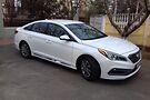 Hyundai Sonata Sport