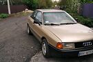 Audi 80